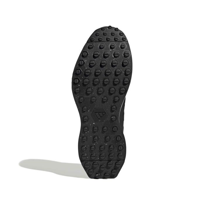 S2G Spikeless Leather, Core Black/FTW White/Pure Teal - Afbeelding 4