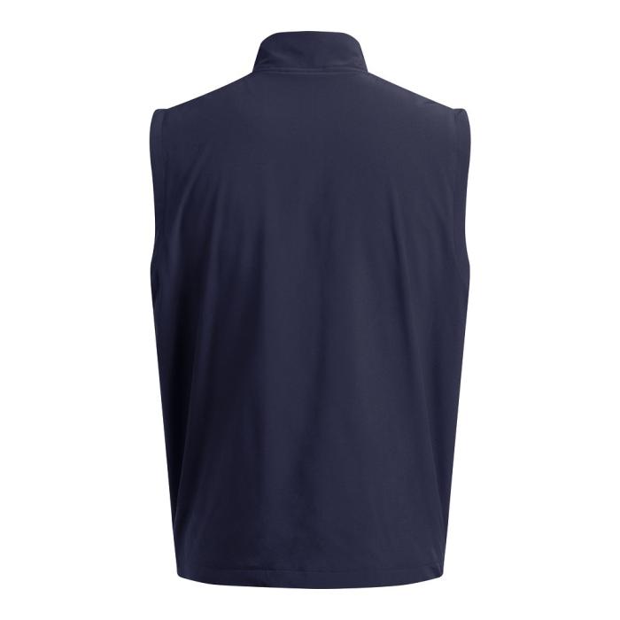 Drive Pro Storm Lightweight Insulated Vest, Midnight Navy - Afbeelding 3