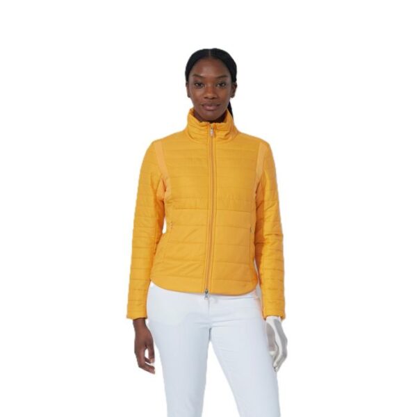 Vars Jacket, Solar Power