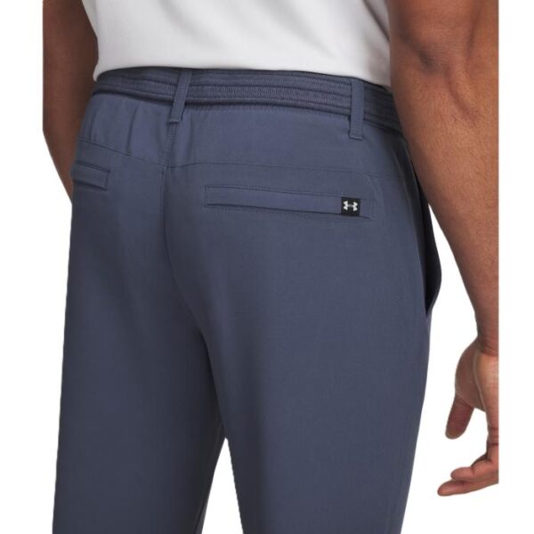 CGI Tapered Pant, Downpour Gray/Halo Gray - Afbeelding 4