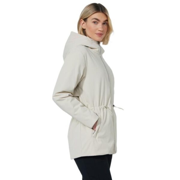 Drawcord Wind Jacket, Raw - Afbeelding 3