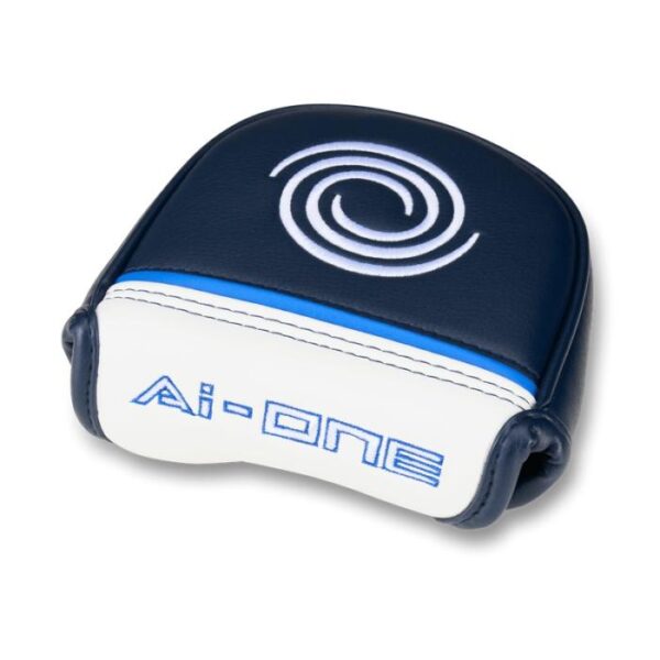 Ai-One Square 2 Square Max Stripe Putter - Afbeelding 8