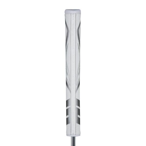 Zenergy Pistol 2.0, Wit/Zilver - Afbeelding 2