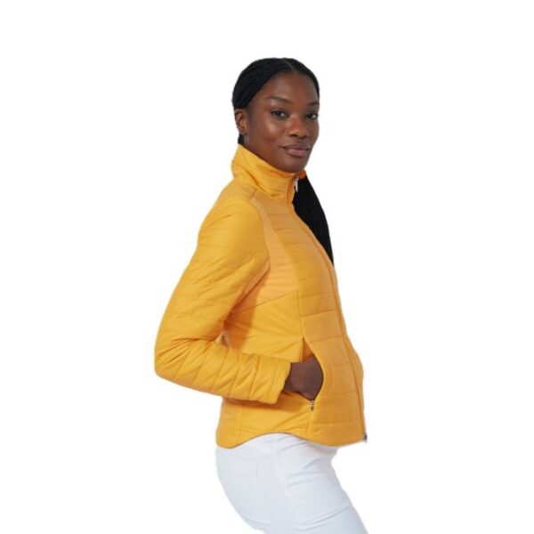 Vars Jacket, Solar Power - Afbeelding 3