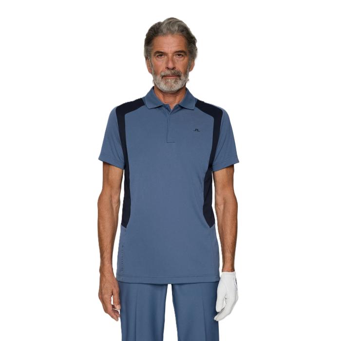 Legacy Polo, Vintage Indigo - Afbeelding 2