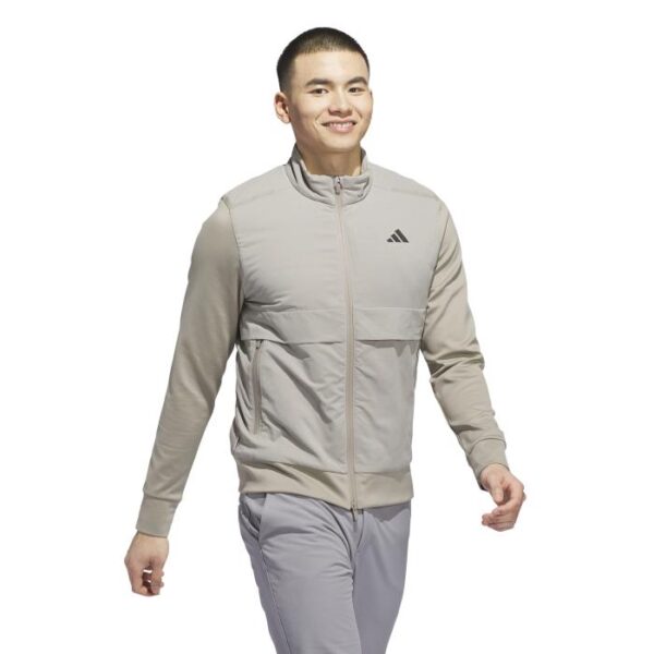 Ultimate365 Tour Frostguard Jack, Putty Beige - Afbeelding 6