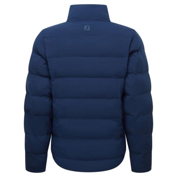 Thermoseries Insulated Jacket, Navy - Afbeelding 3