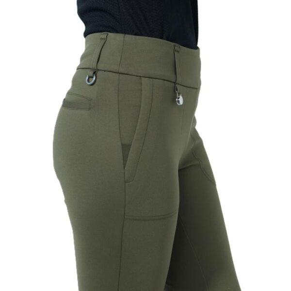 Magic Warm Trousers 32", Kalamata - Afbeelding 3