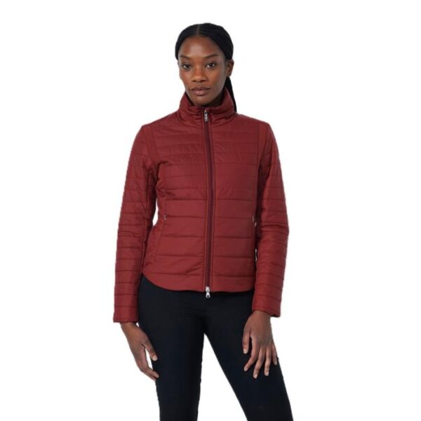 Vars Jacket, Winery
