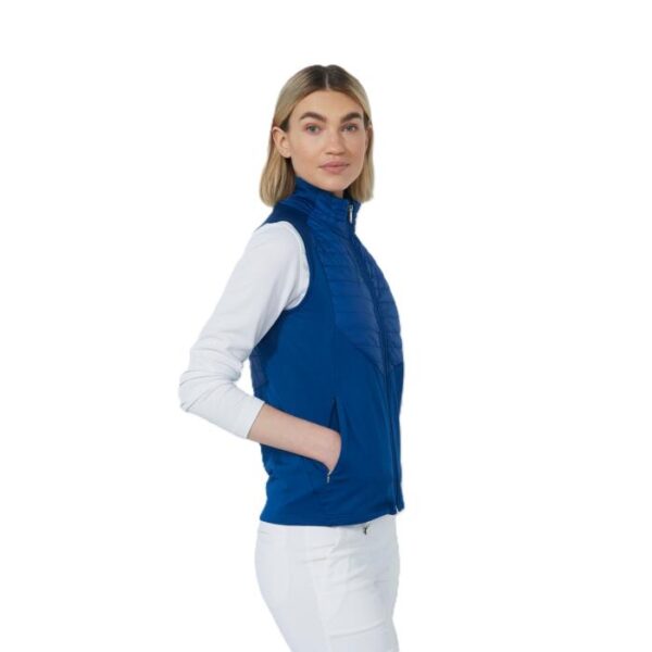Allos Hybrid Vest, Bering Sea - Afbeelding 3
