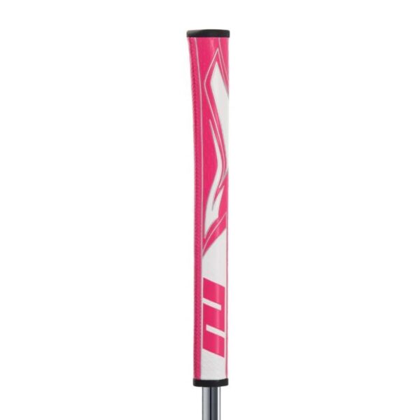 Zenergy Pistol 1.0, Roze/Wit - Afbeelding 3