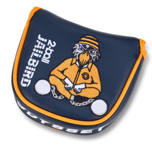 Ai-One 2-Ball Jailbird Mini DB Putter - Afbeelding 6
