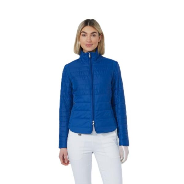 Vars Jacket, Bering Sea