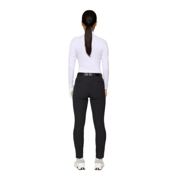 Maria Pant, Black - Afbeelding 3