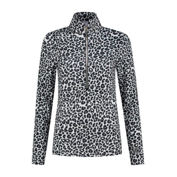 Pully Panter, Black/White