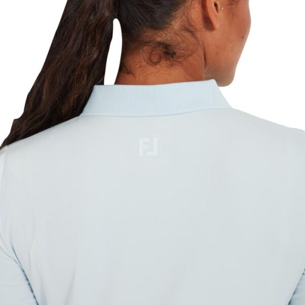 Thermoseries Long Sleeve Shirt, Ice Blue - Afbeelding 5