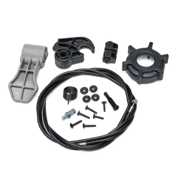 Rem Vervanging Set Model 3.5+/4.0