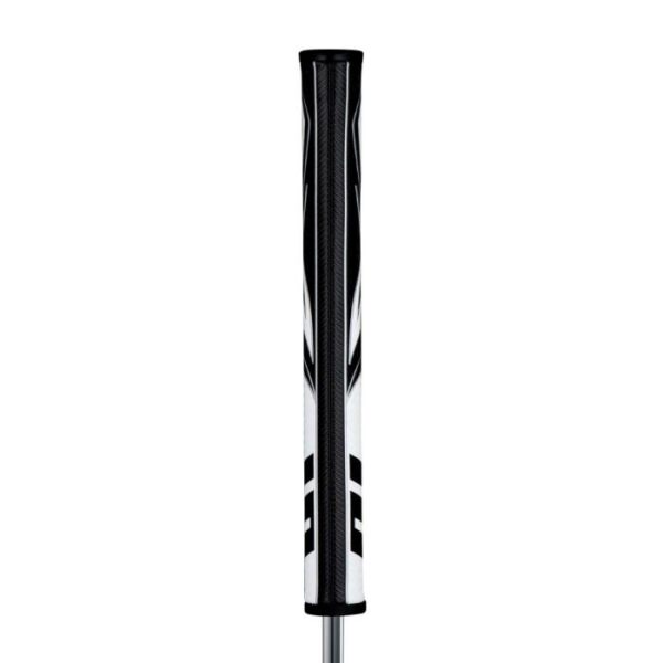 Zenergy Pistol 1.0, Zwart/Wit - Afbeelding 2