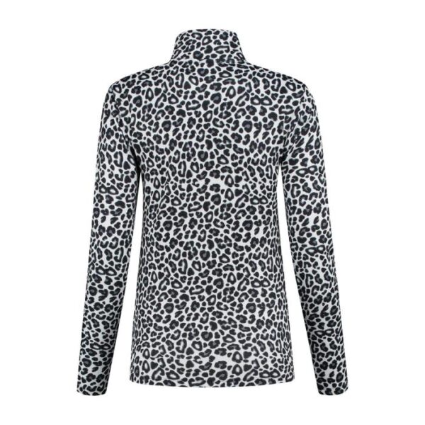 Pully Panter, Black/White - Afbeelding 2