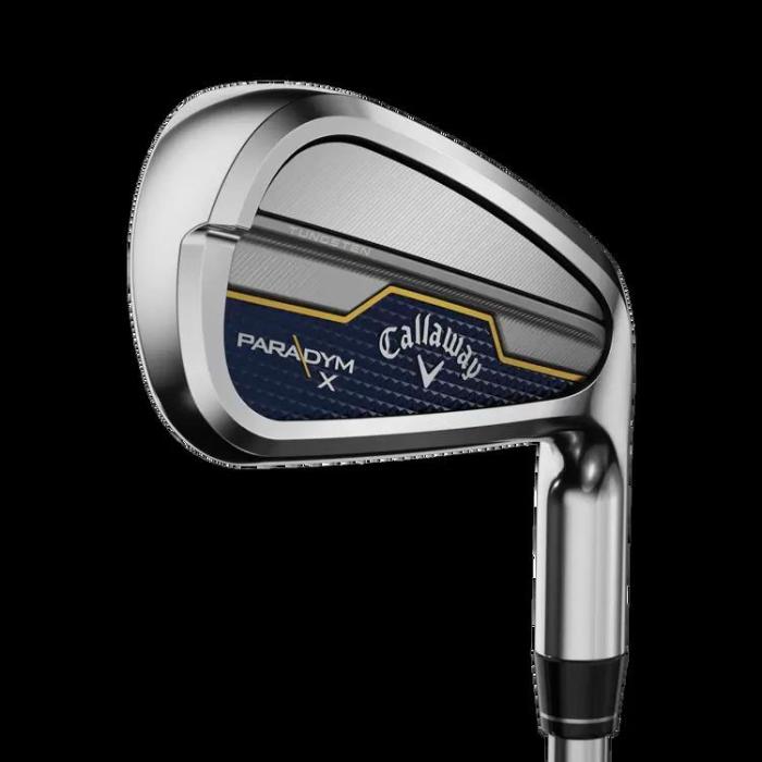 Paradym Complete golfset dames - Afbeelding 8