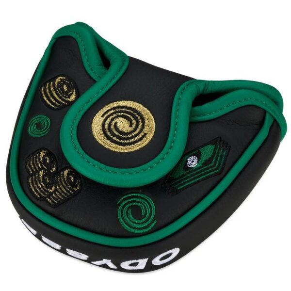 Money Headcover Mallet - Afbeelding 2