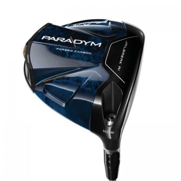 Paradym Complete golfset dames - Afbeelding 4