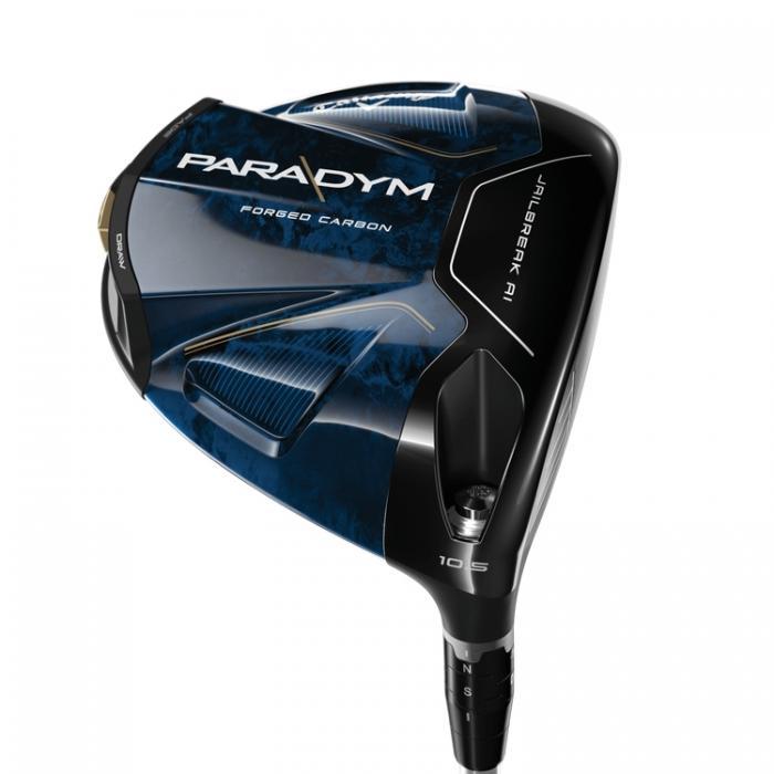 Paradym Complete golfset dames - Afbeelding 4