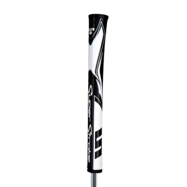 Zenergy Pistol 1.0, Zwart/Wit - Afbeelding 3