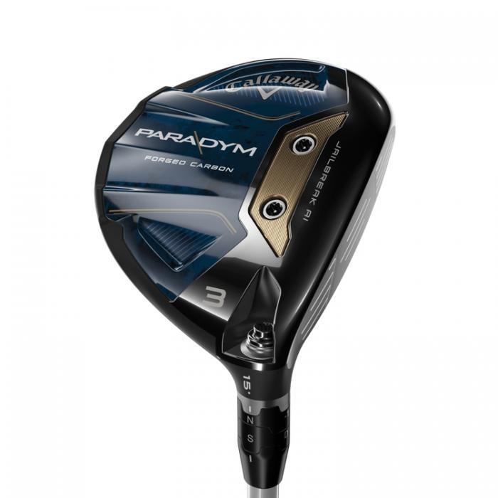 Paradym Complete golfset dames - Afbeelding 6