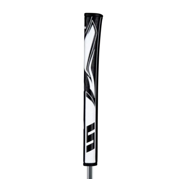 Zenergy Pistol 1.0, Zwart/Wit - Afbeelding 4