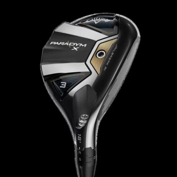 Paradym Complete golfset dames - Afbeelding 7