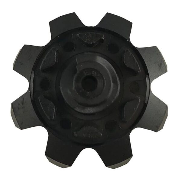 Black Widow Fast Twist 3.0, 18stk - Afbeelding 3