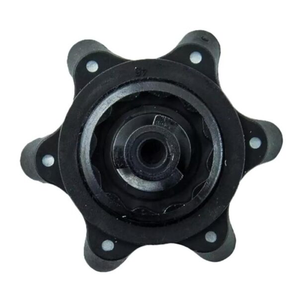 Zarma Tour Fast Twist 3.0, 18stk - Afbeelding 2
