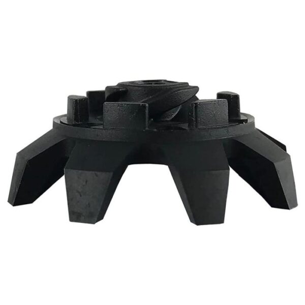 Black Widow Fast Twist 3.0, 18stk - Afbeelding 4