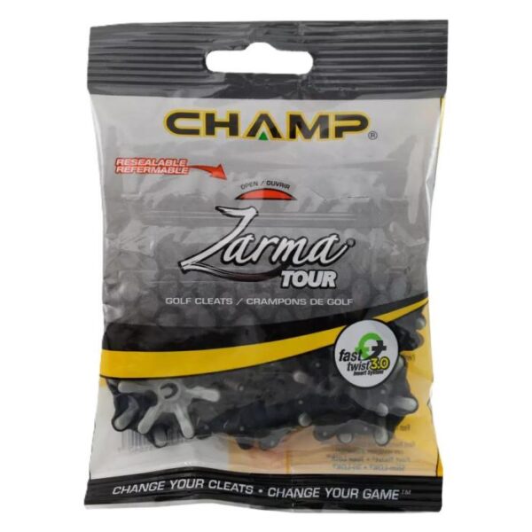 Zarma Tour Fast Twist 3.0, 18stk