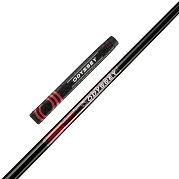 Tri-Hot Square 2 Square #7 Putter - Afbeelding 6