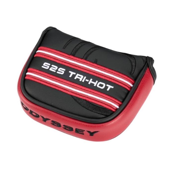 Tri-Hot Square 2 Square Rossie Putter - Afbeelding 5