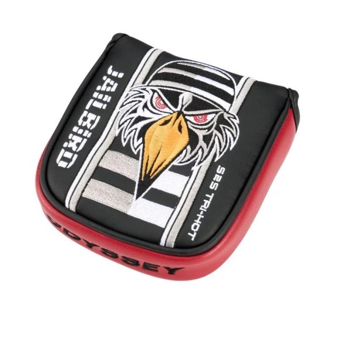 Tri-Hot Square 2 Square Jailbird Pistol Putter - Afbeelding 5