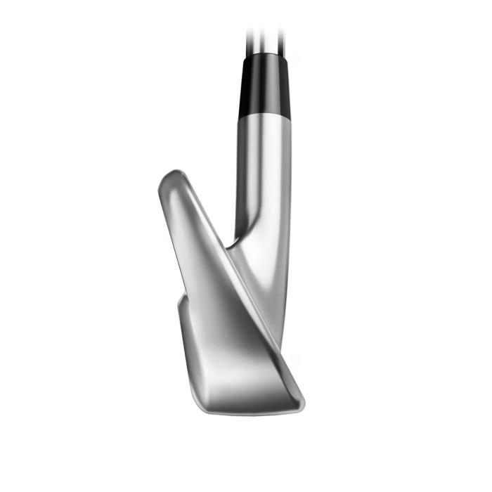 T250 25 ijzerset 5-PA Staal Regular - Afbeelding 4
