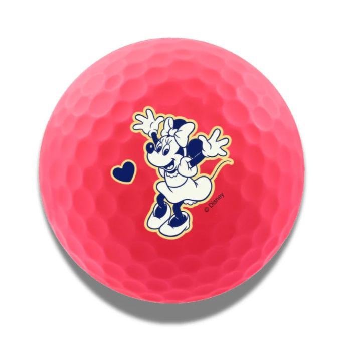 Vivid Lite Disney Minnie Mouse 2.0 Cadeauset - Afbeelding 4