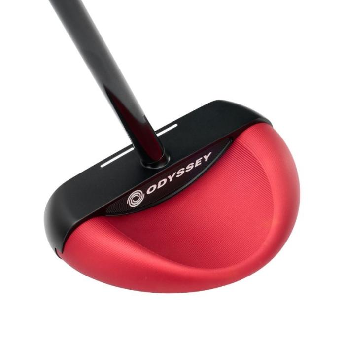 Tri-Hot Square 2 Square Rossie Putter - Afbeelding 3