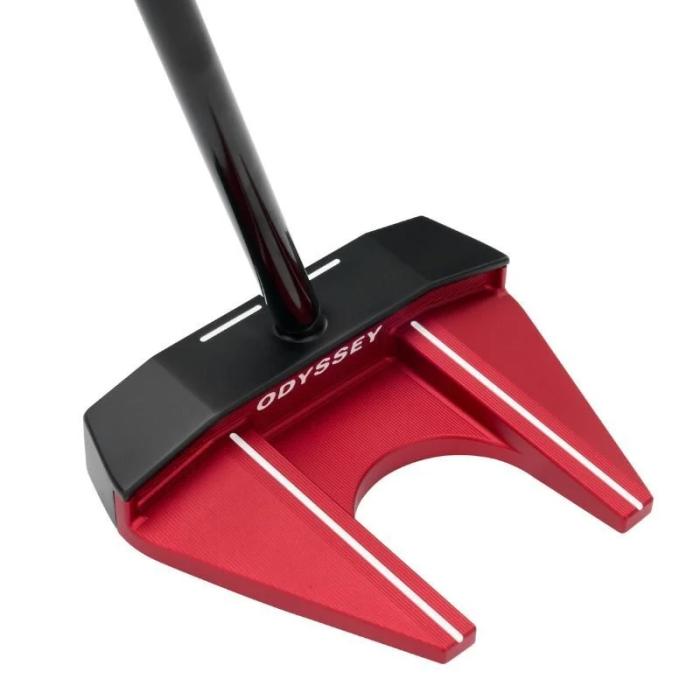 Tri-Hot Square 2 Square #7 Putter - Afbeelding 3