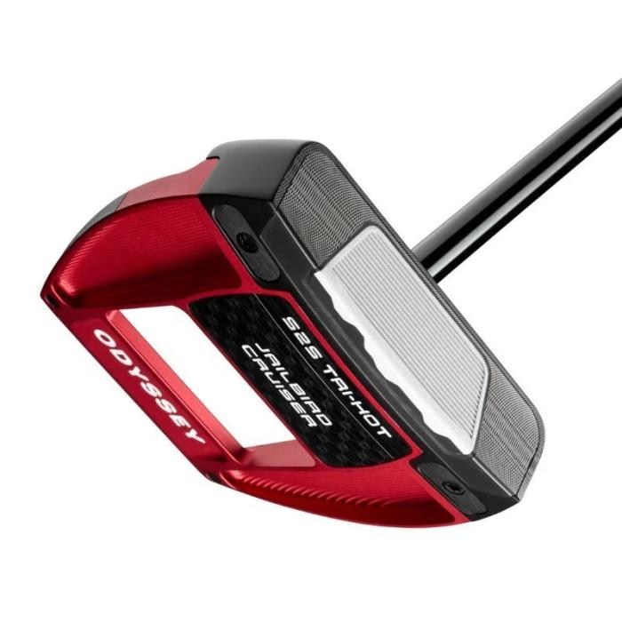 Tri-Hot Square 2 Square Jailbird Cruiser Putter - Afbeelding 4