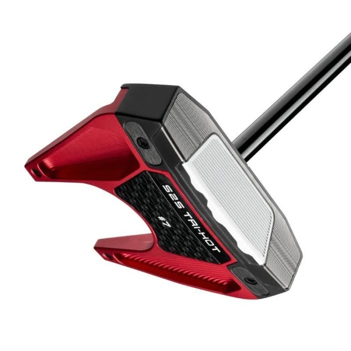Tri-Hot Square 2 Square #7 Putter - Afbeelding 4