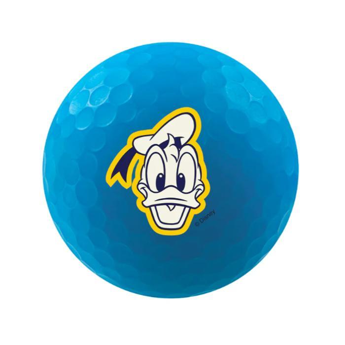 Vivid Lite Disney Donald Duck 2.0 Cadeauset - Afbeelding 2