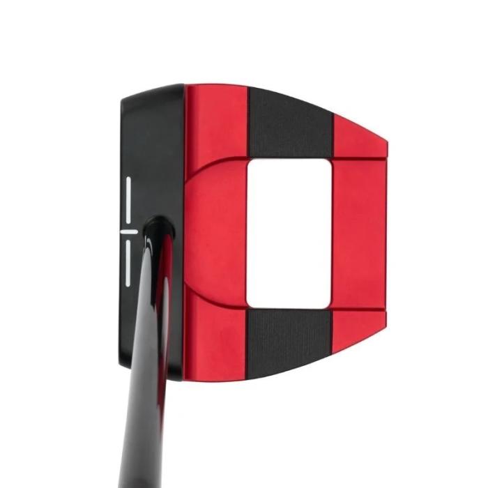 Tri-Hot Square 2 Square Jailbird Pistol Putter - Afbeelding 2