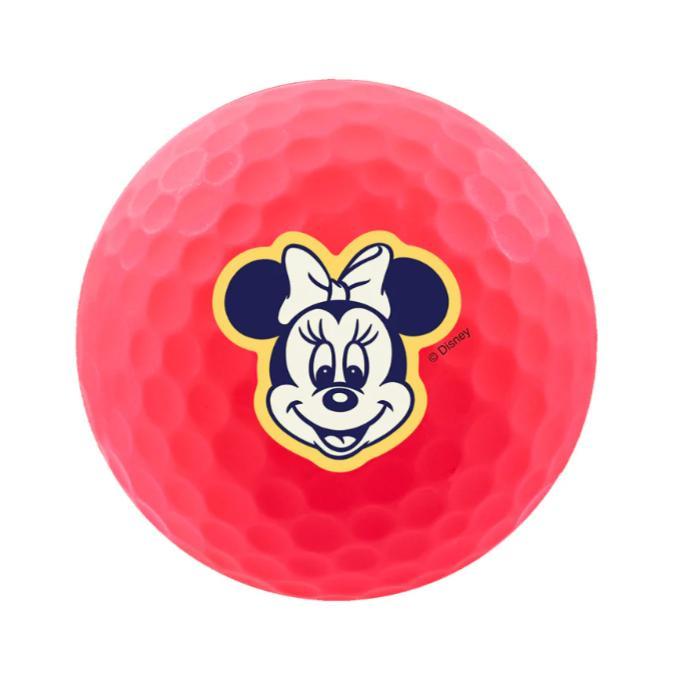 Vivid Lite Disney Minnie Mouse 2.0 Cadeauset - Afbeelding 2