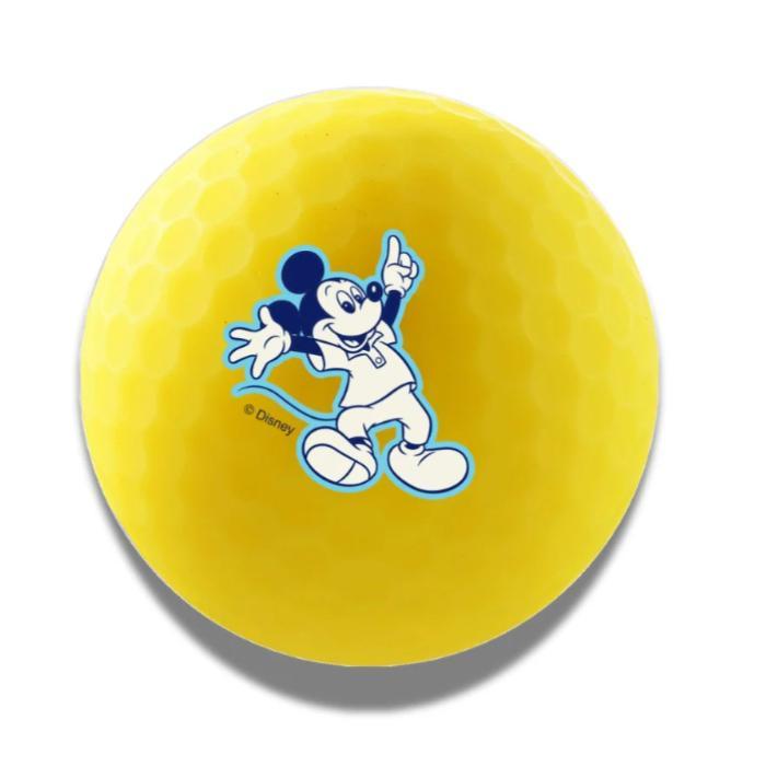 Vivid Lite Disney Mickey Mouse 2.0 Cadeauset - Afbeelding 2