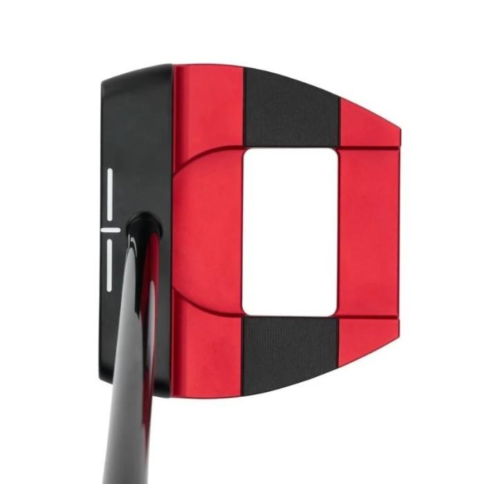 Tri-Hot Square 2 Square Jailbird Cruiser Putter - Afbeelding 2