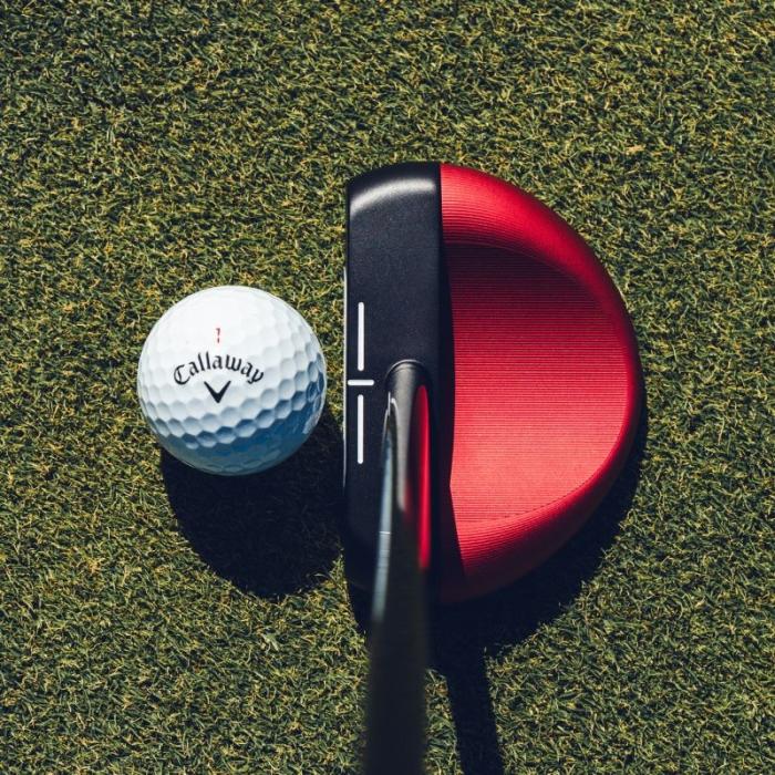 Tri-Hot Square 2 Square Rossie Putter - Afbeelding 7